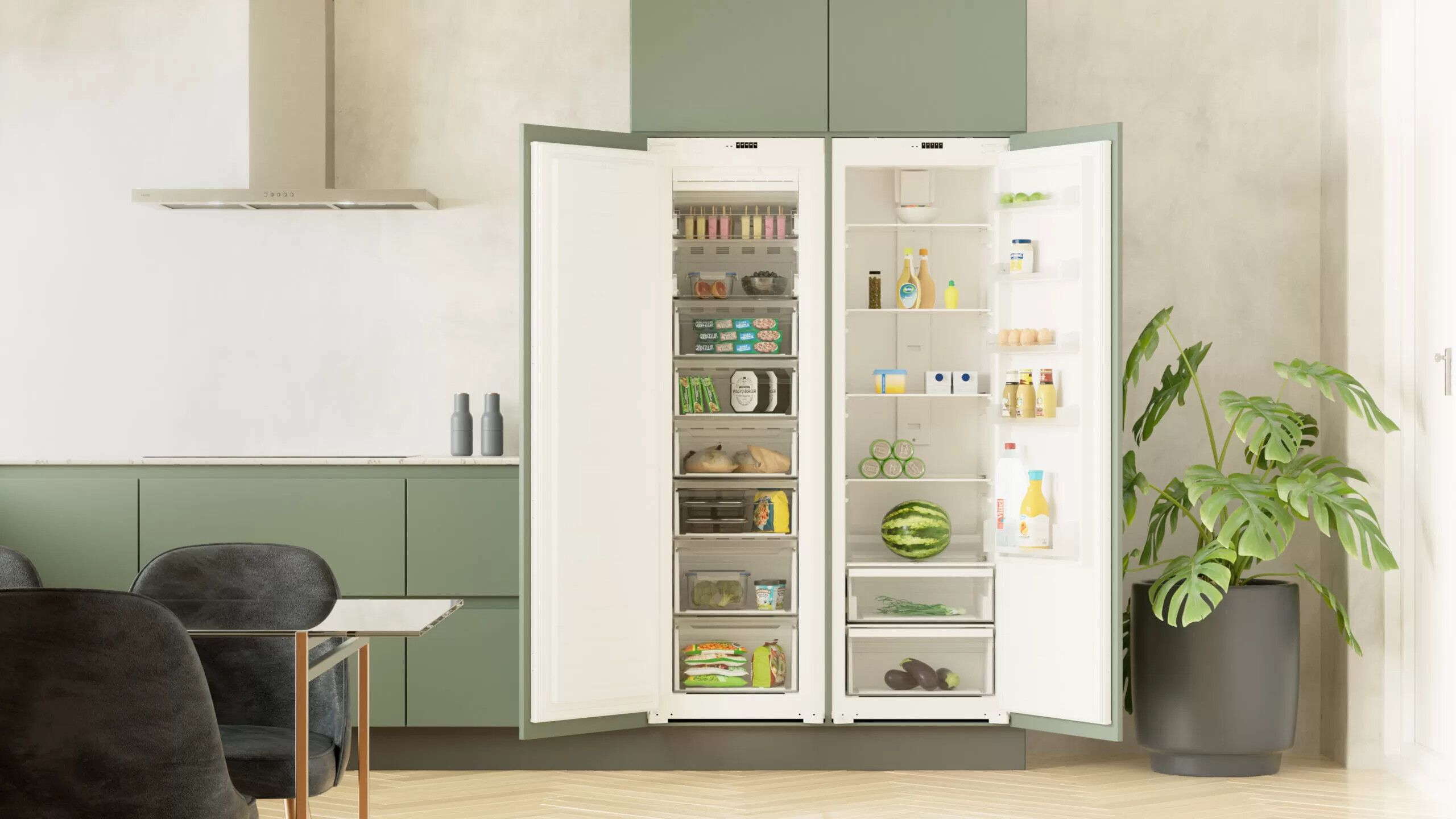 VS6178NF van Etna afbeelding 6