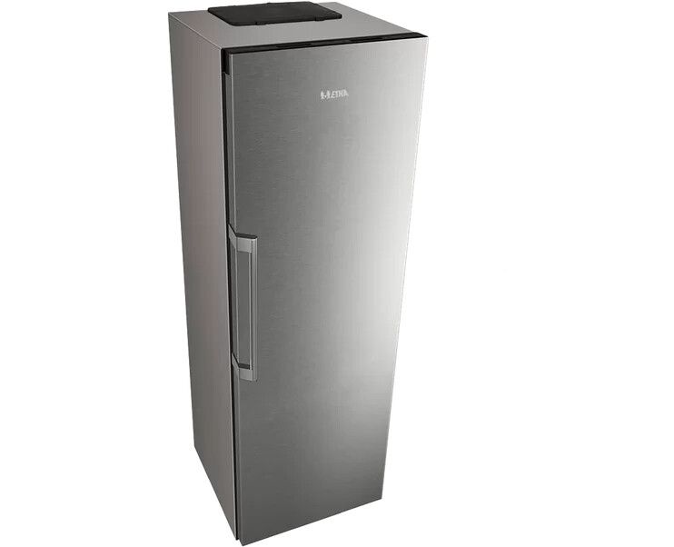 Etna vriezer VV185NRVS afbeelding 3