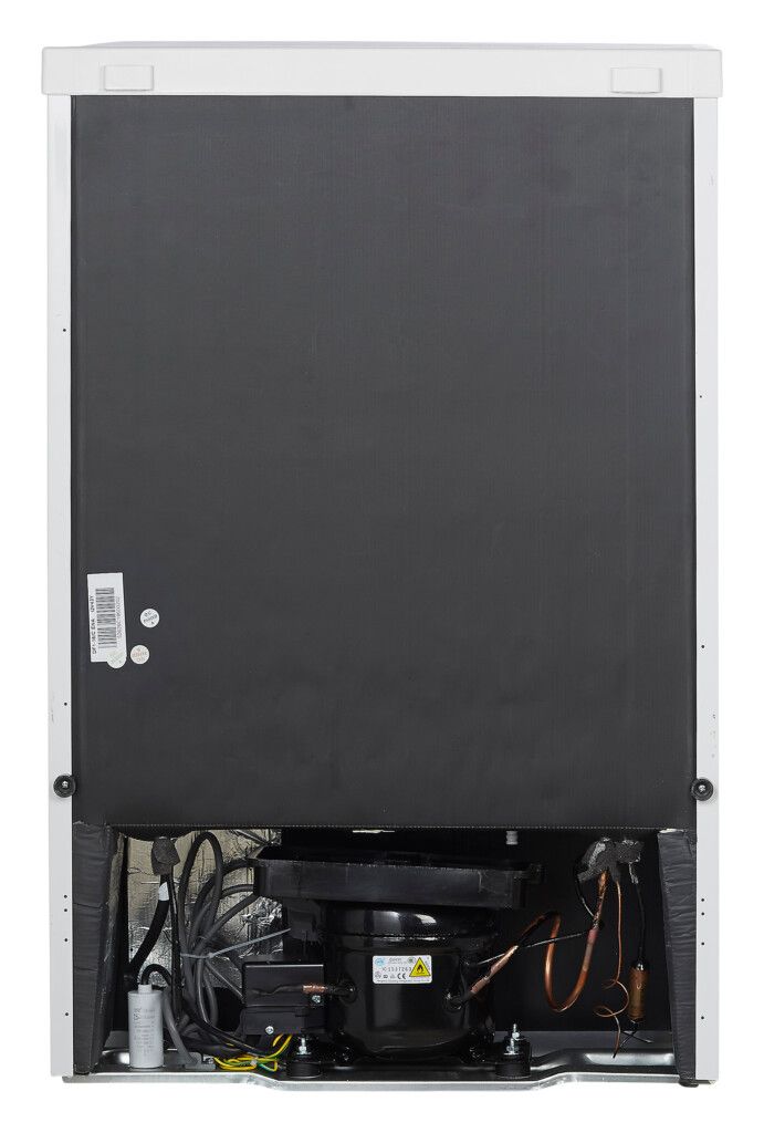 Etna VV655WIT vrijstaand vriezer afbeelding 5