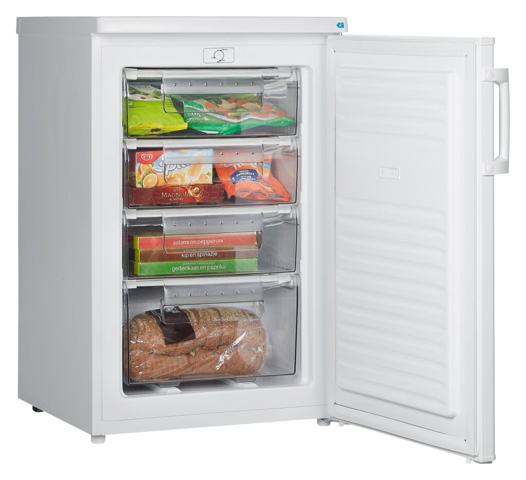 Etna vriezer vrijstaand VV655WIT afbeelding 4