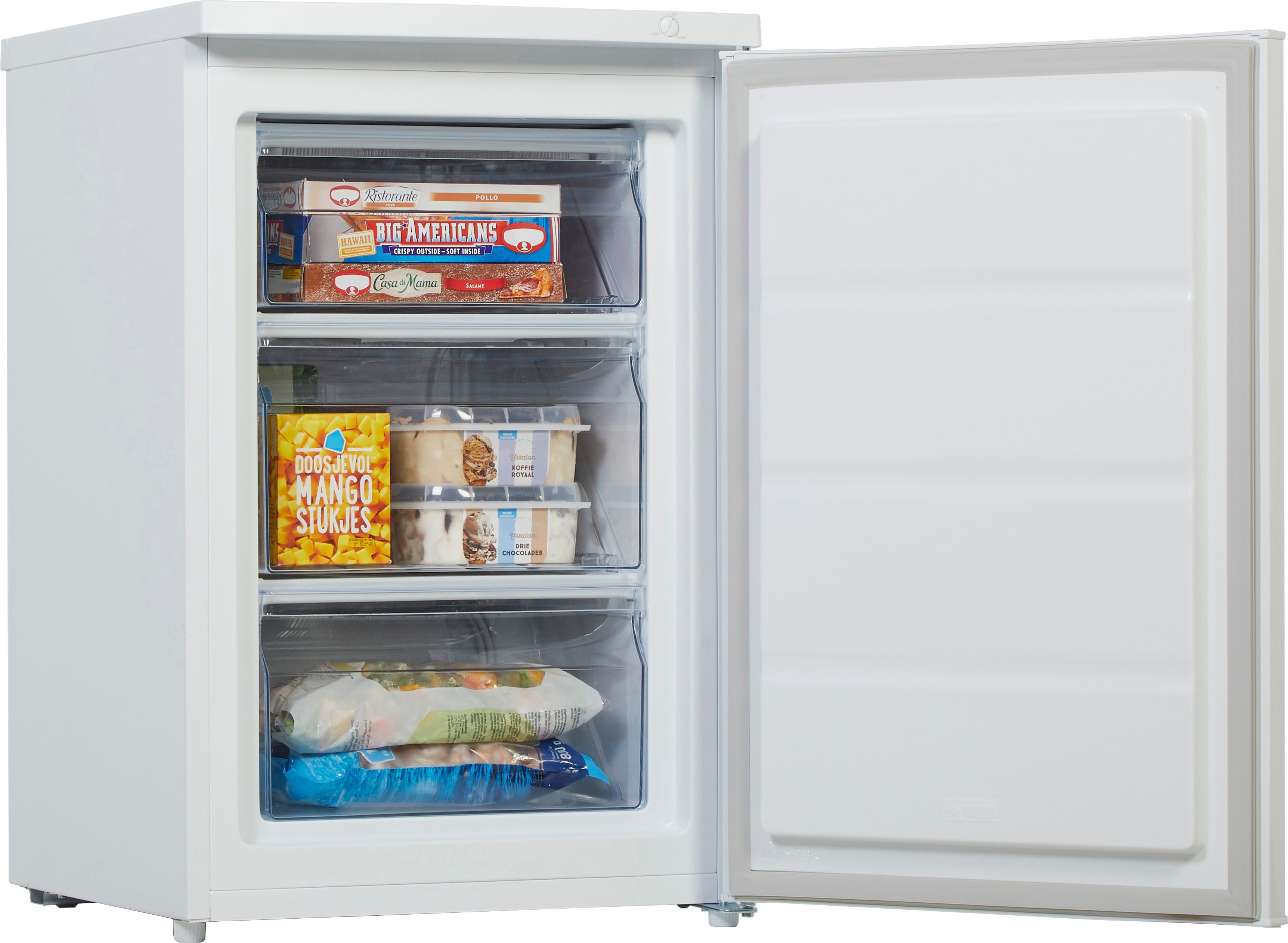 VV856WIT van Etna afbeelding 6