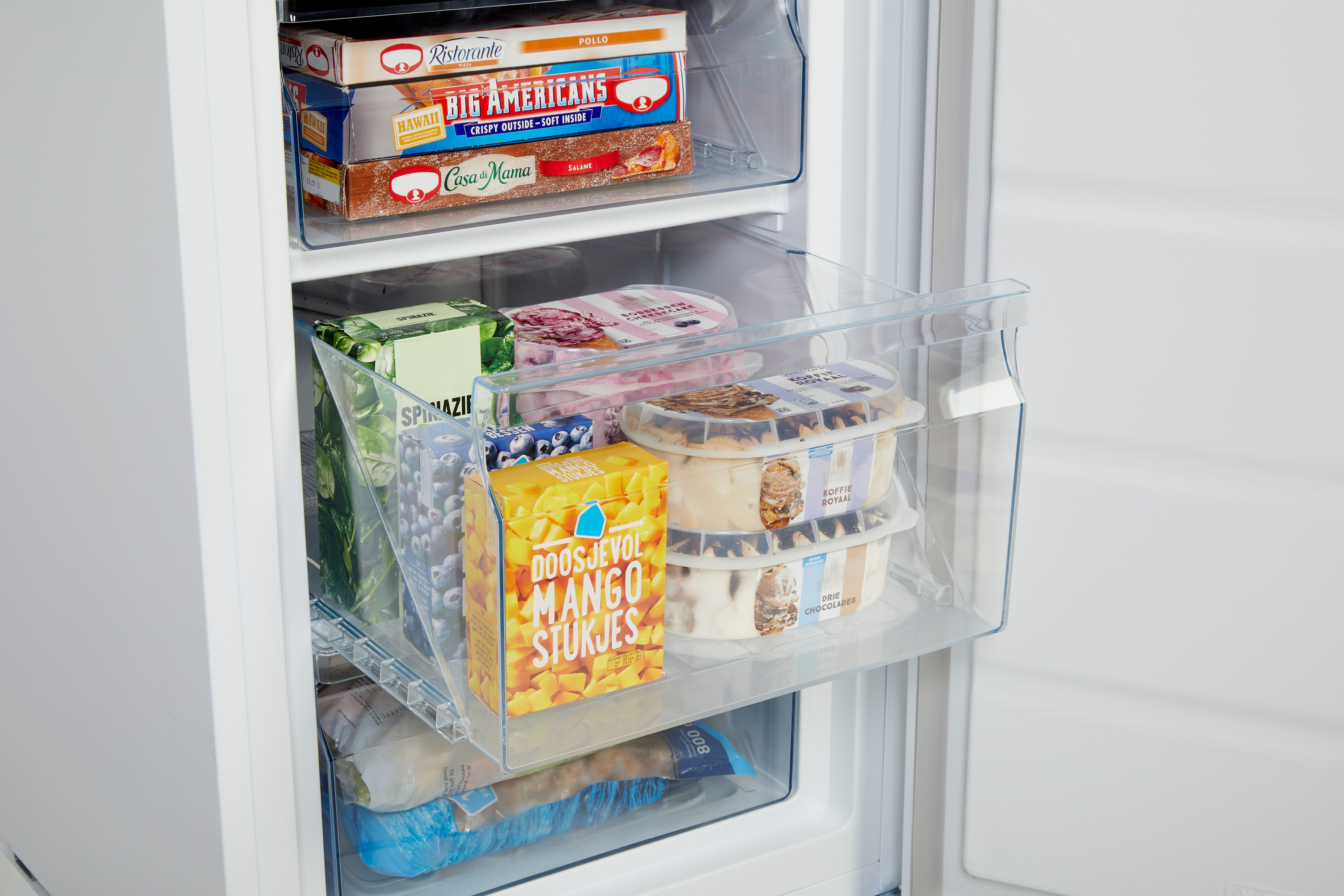 Etna vriezer VV856WIT afbeelding 3