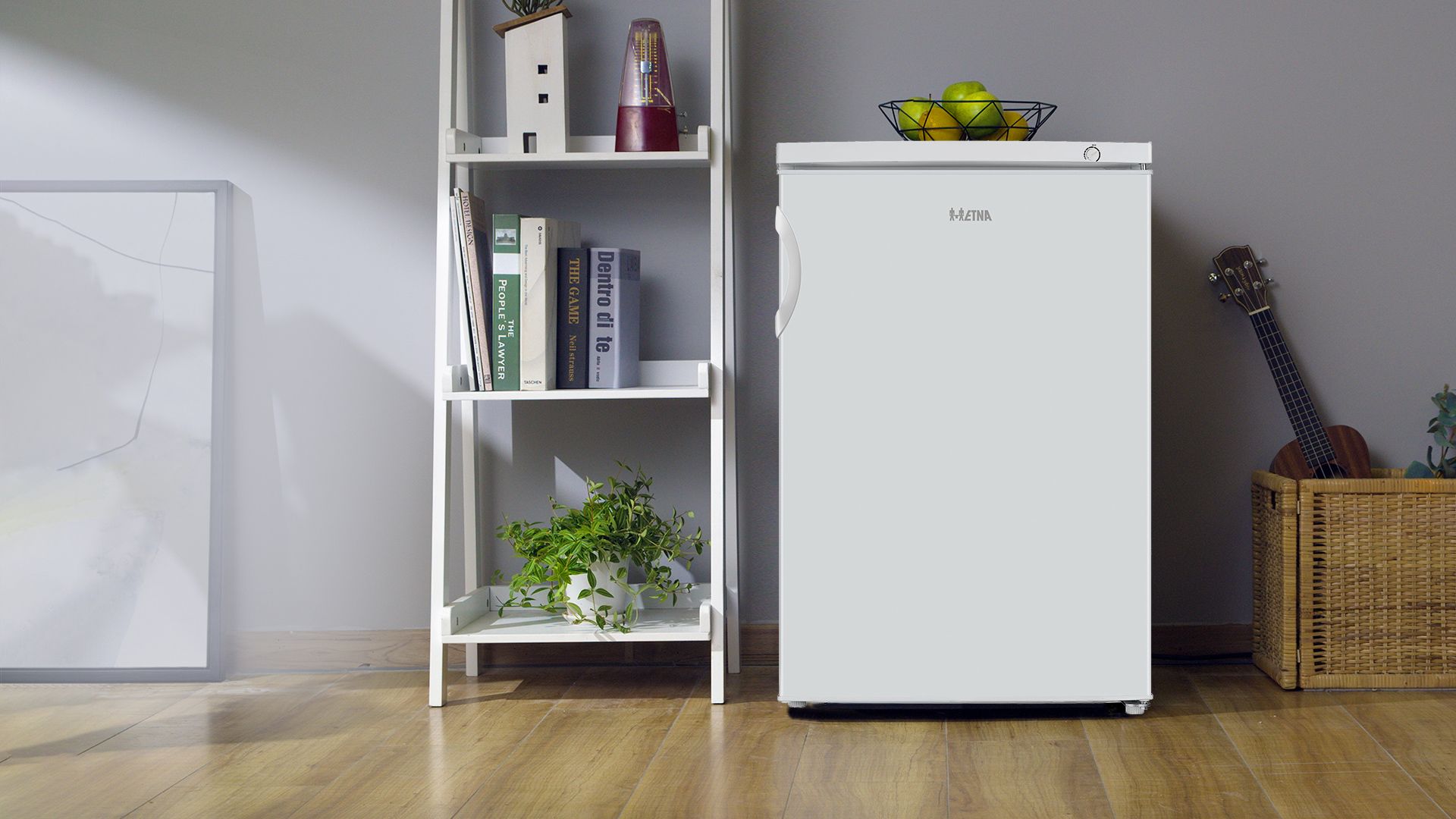 Etna vriezer VV956WIT afbeelding 3