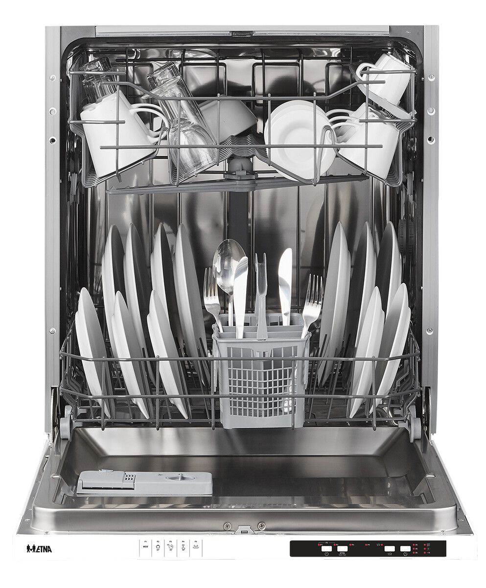 Etna vaatwasser VW149M afbeelding 3