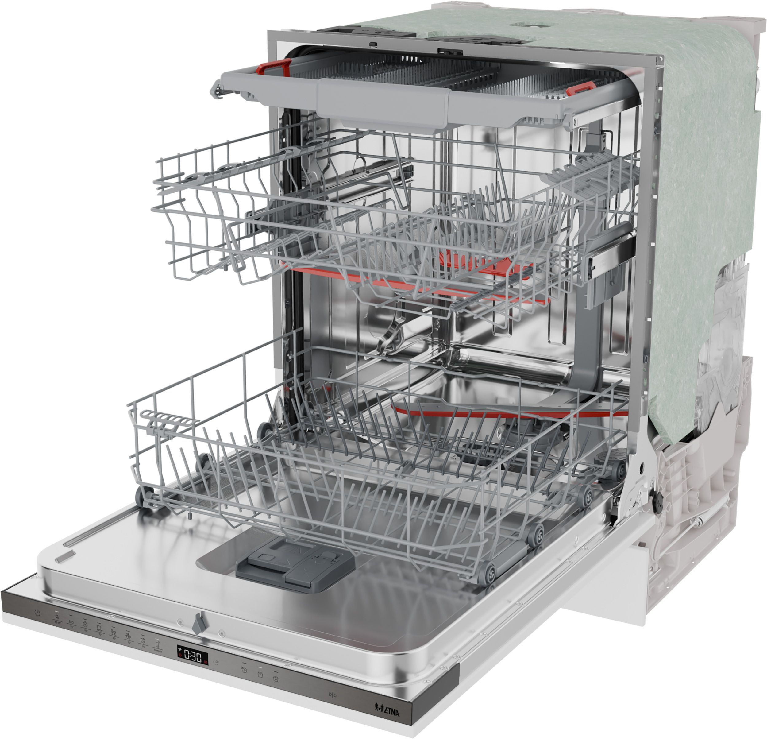 VW342CP Etna afbeelding 2