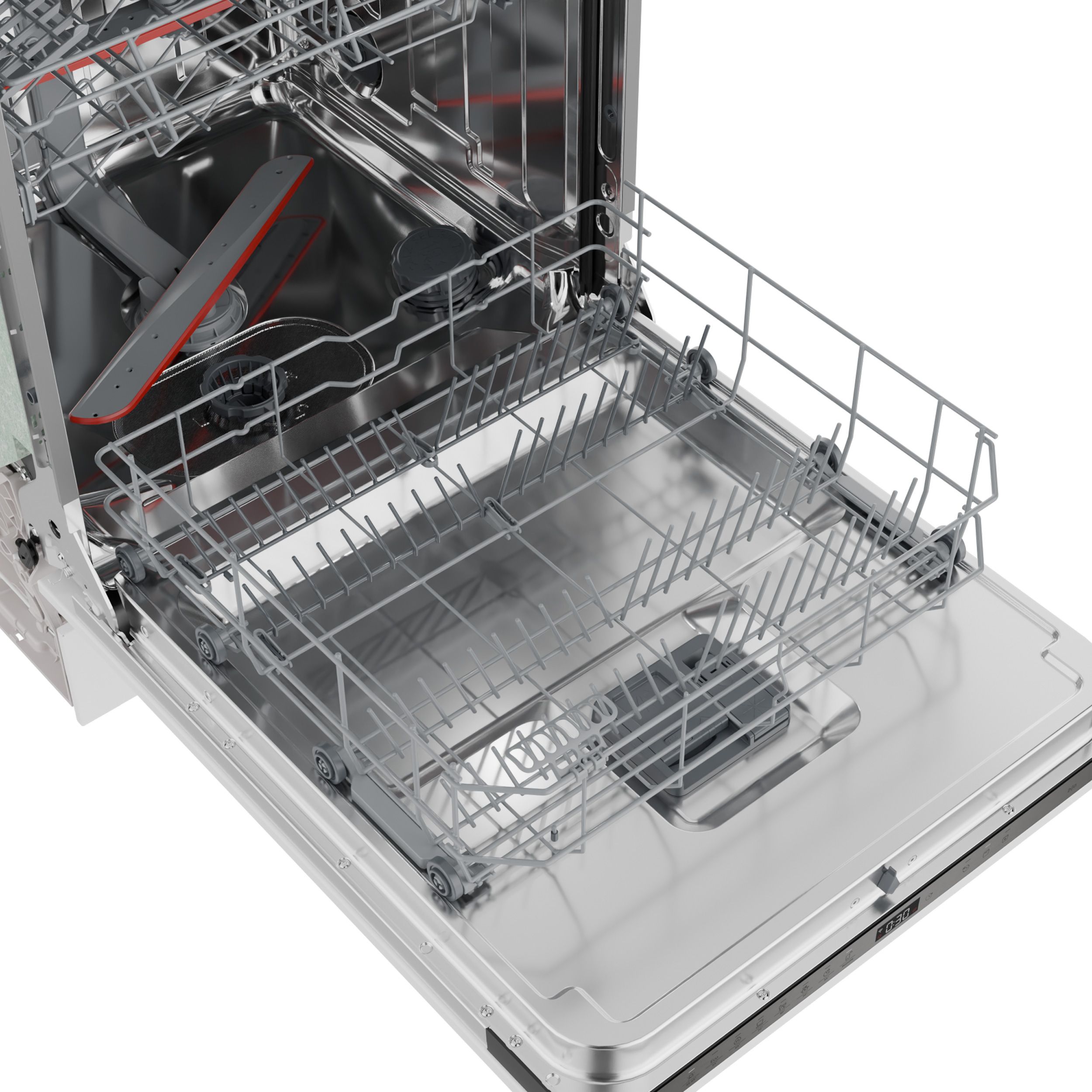 VW342CP van Etna afbeelding 6