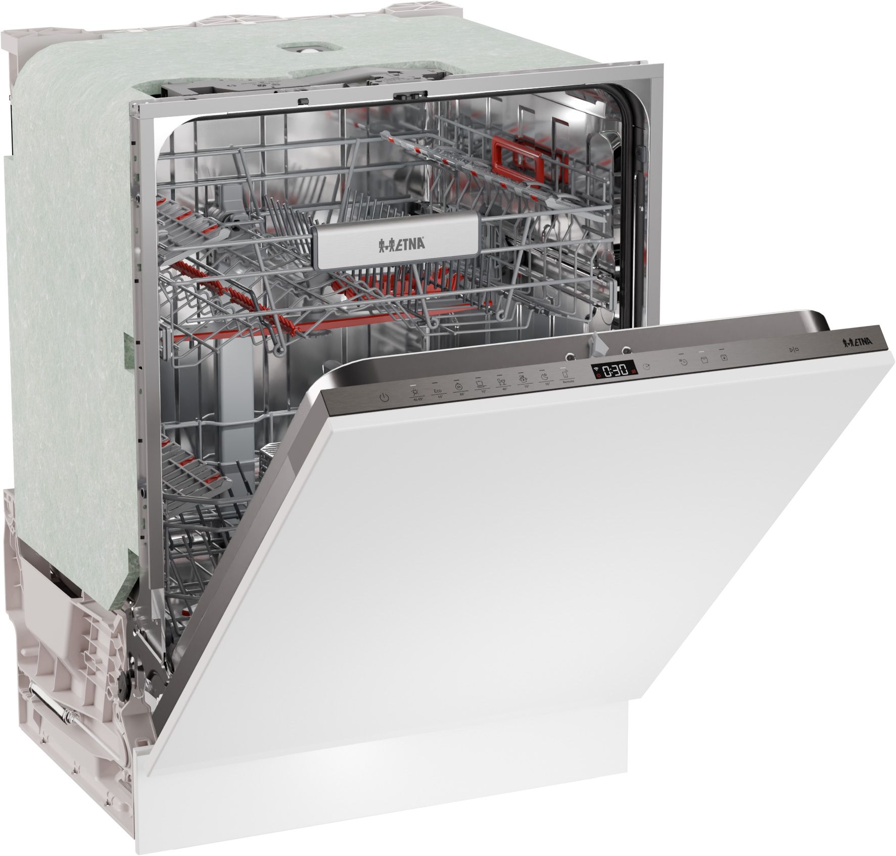ETNA vaatwasser VW441CP afbeelding 8