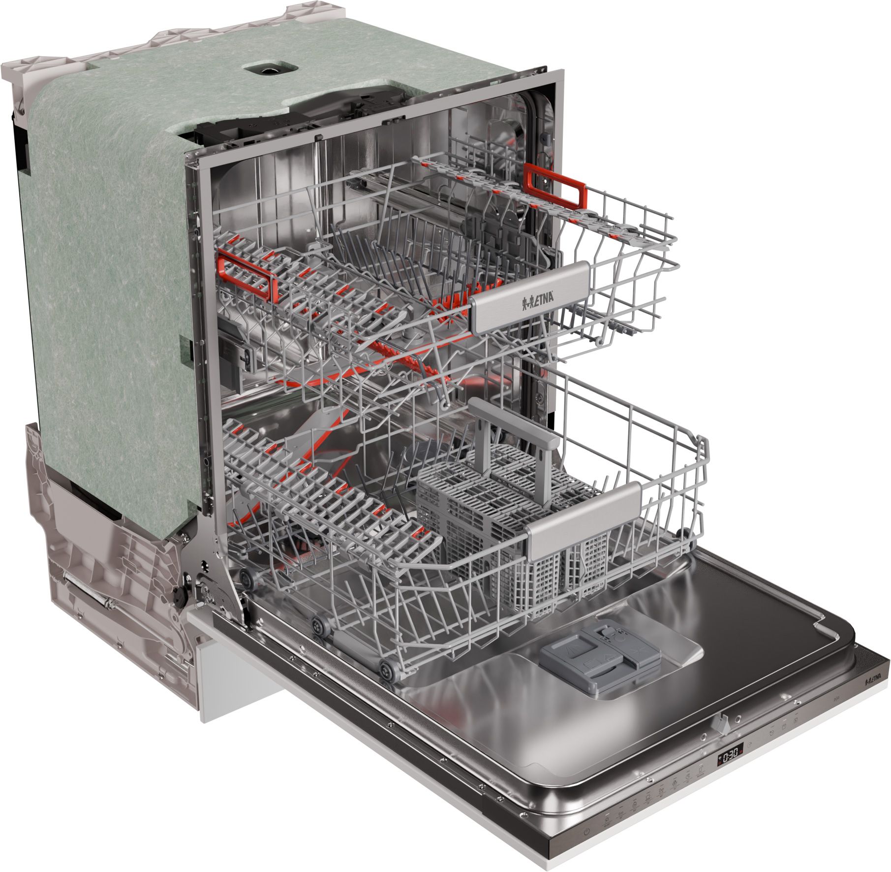 VW441CP Etna afbeelding 2