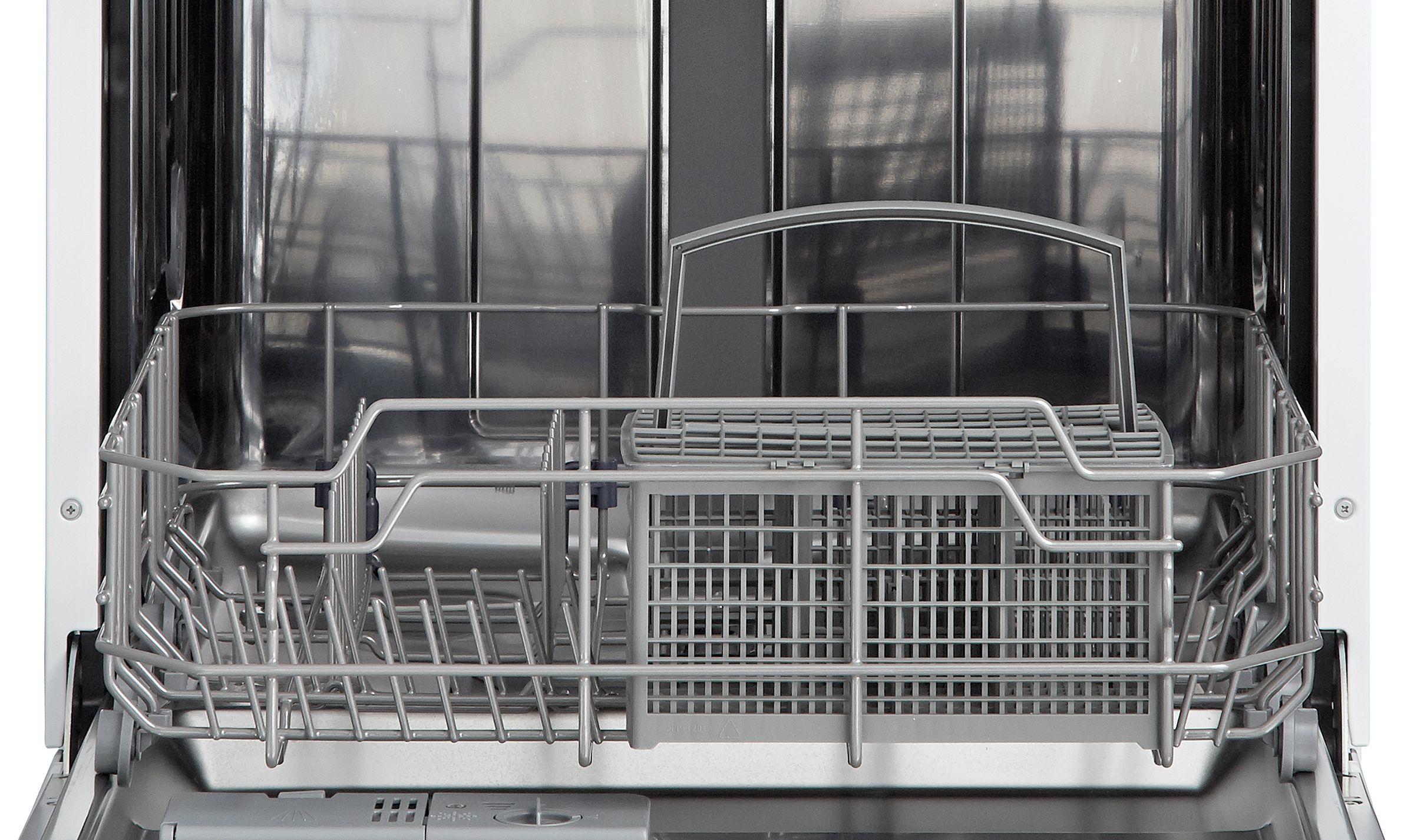 Etna VW47BM inbouw vaatwasser afbeelding 5