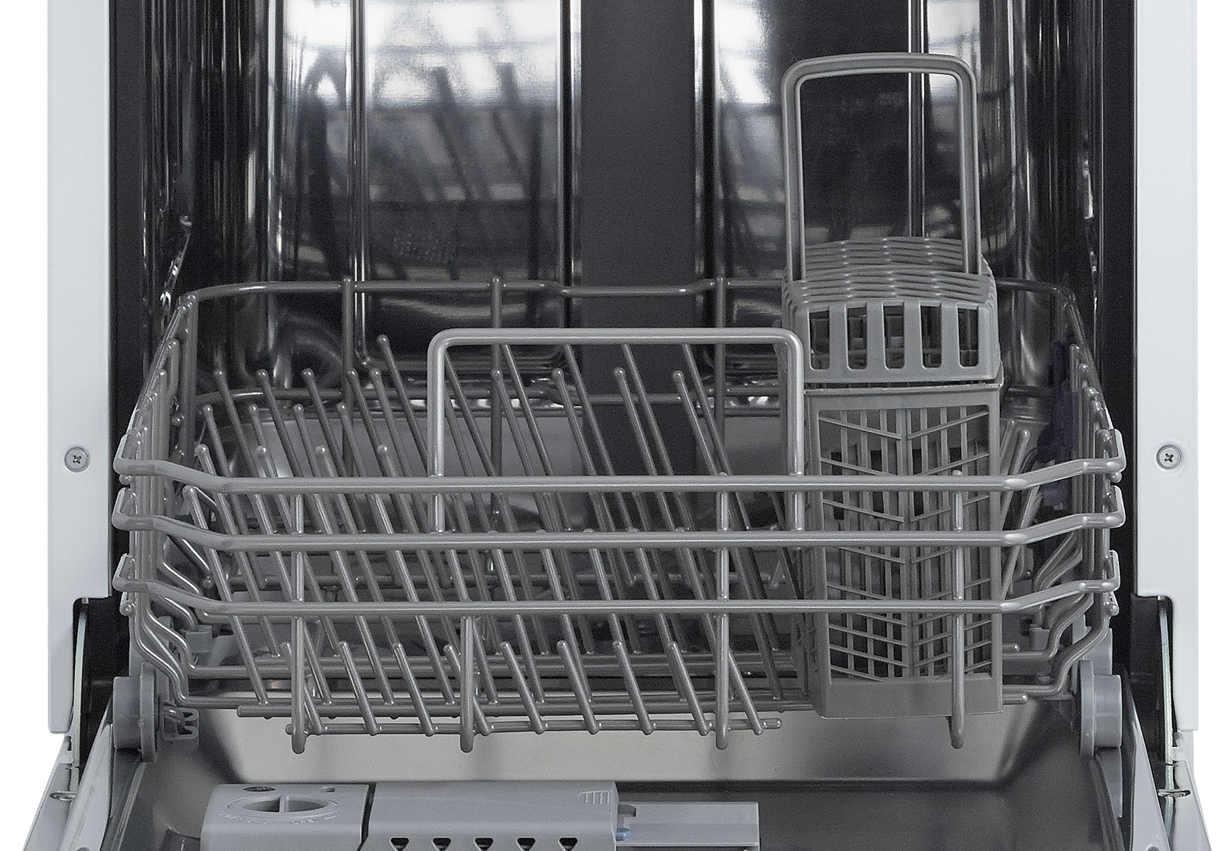 Etna VW47SM inbouw vaatwasser afbeelding 5