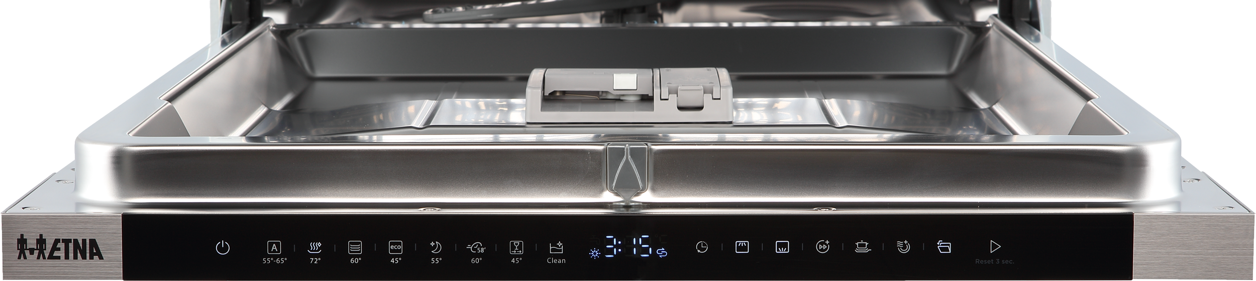 Etna vaatwasser VW540A afbeelding 3