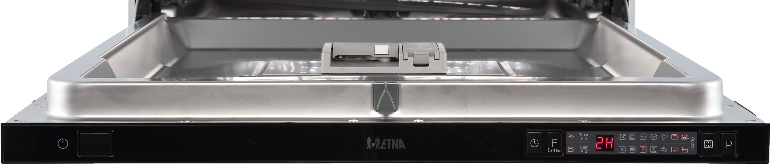 Etna vaatwasser VW542B afbeelding 3