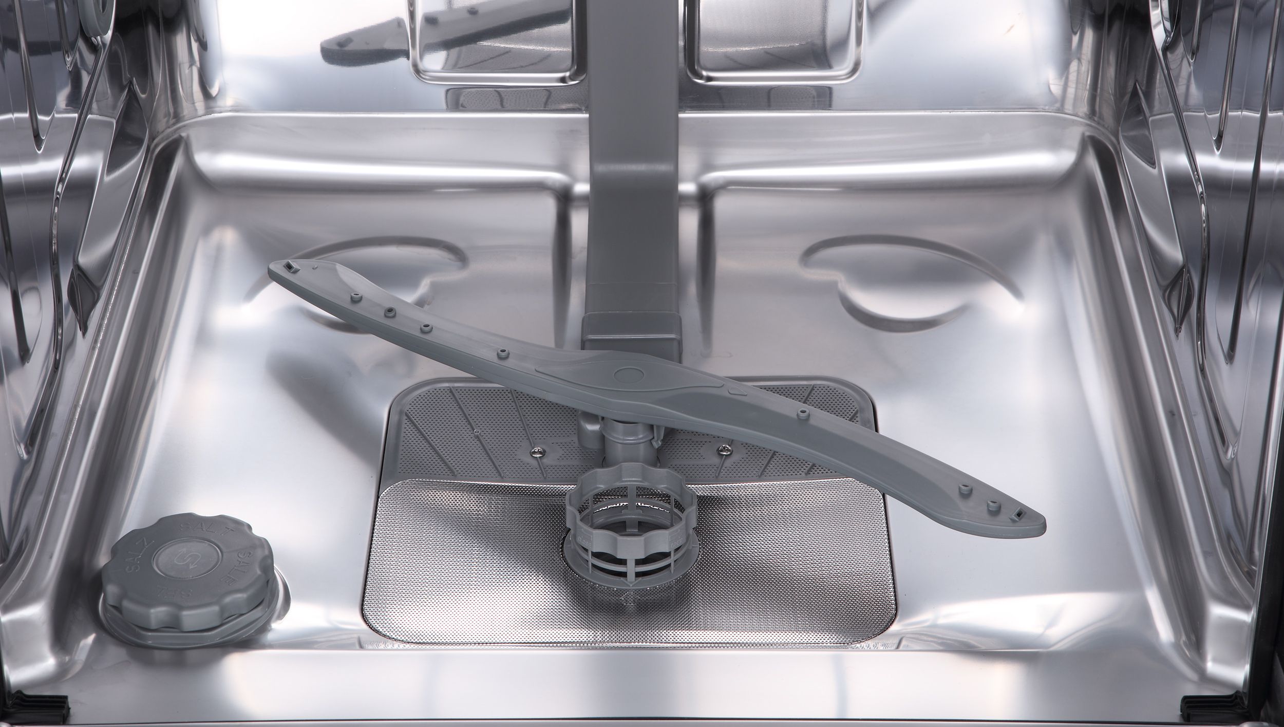 Etna VW544N inbouw vaatwasser afbeelding 5