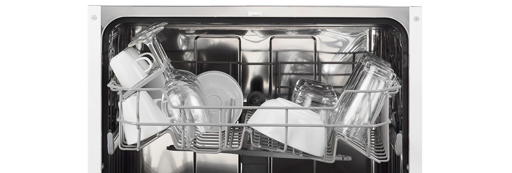 Etna vaatwasser inbouw VW549M afbeelding 4