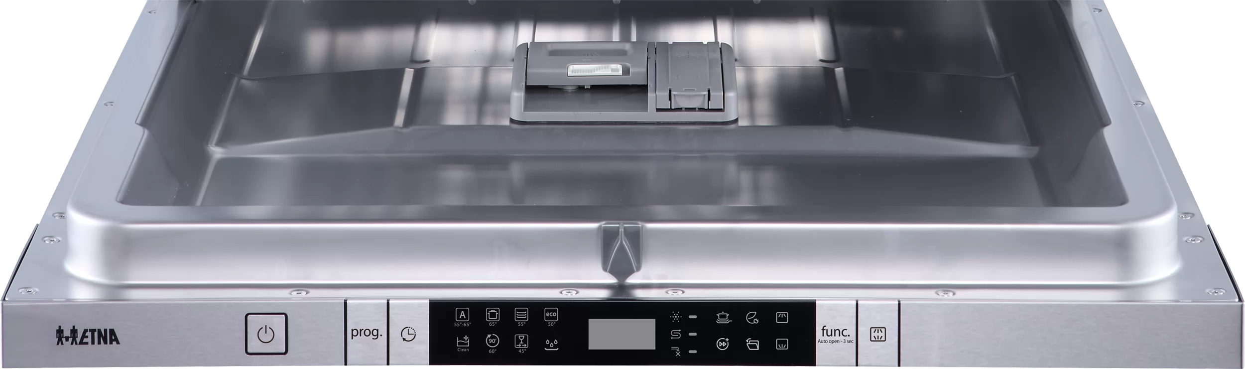 Etna VW640N inbouw vaatwasser afbeelding 5