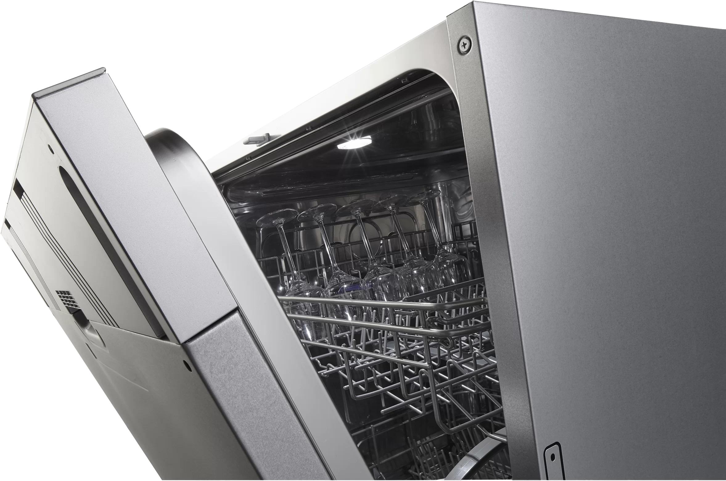 Etna vaatwasser inbouw VW640N afbeelding 4