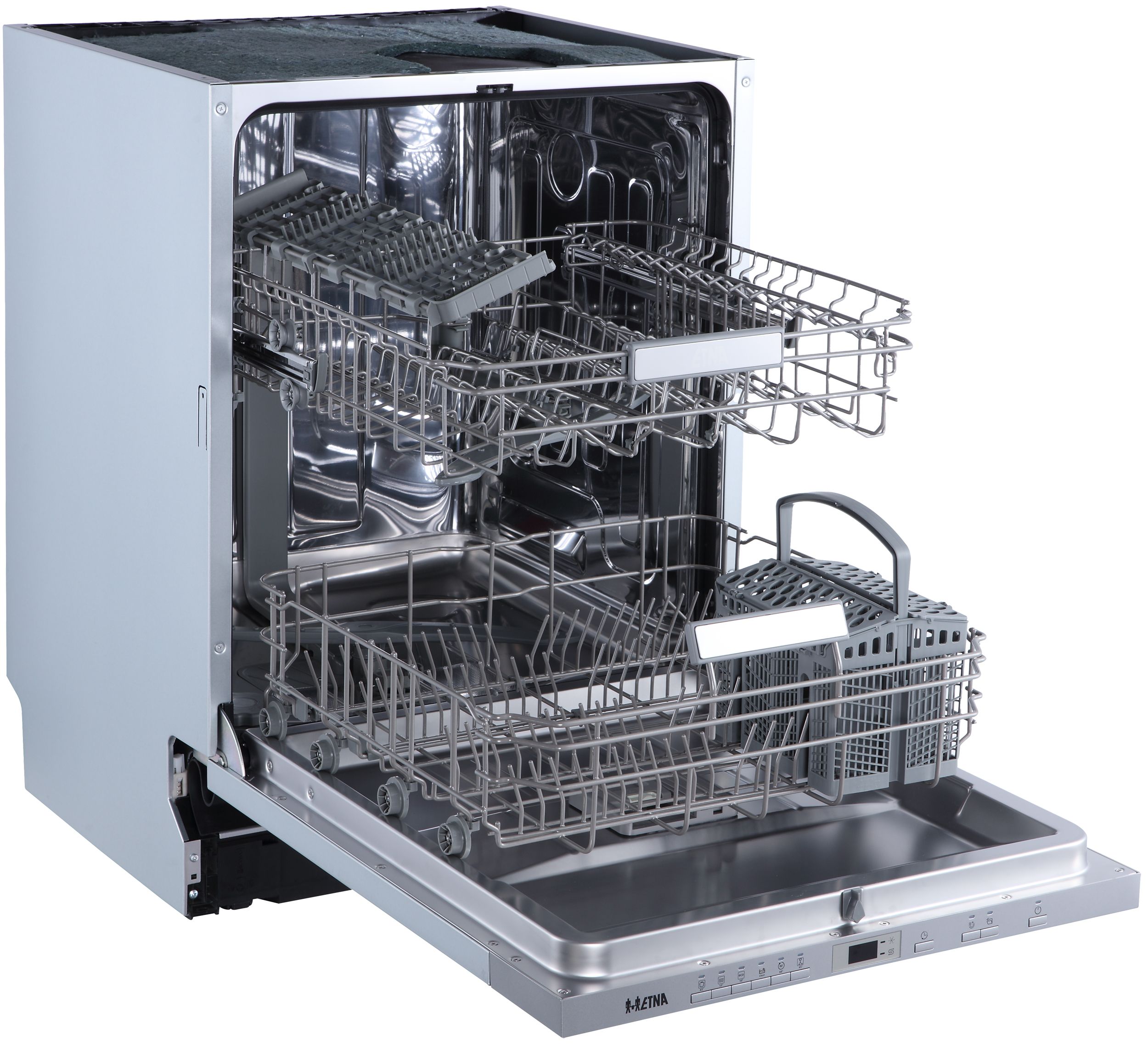 Etna vaatwasser VW642N afbeelding 3