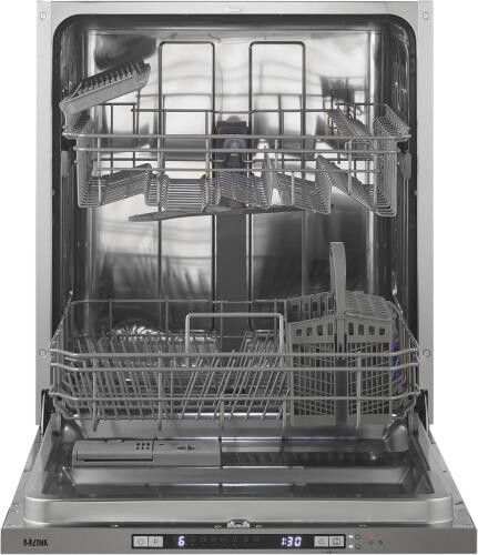 Etna vaatwasser inbouw VW644M afbeelding 4