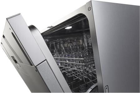 Etna vaatwasser VW644M afbeelding 3