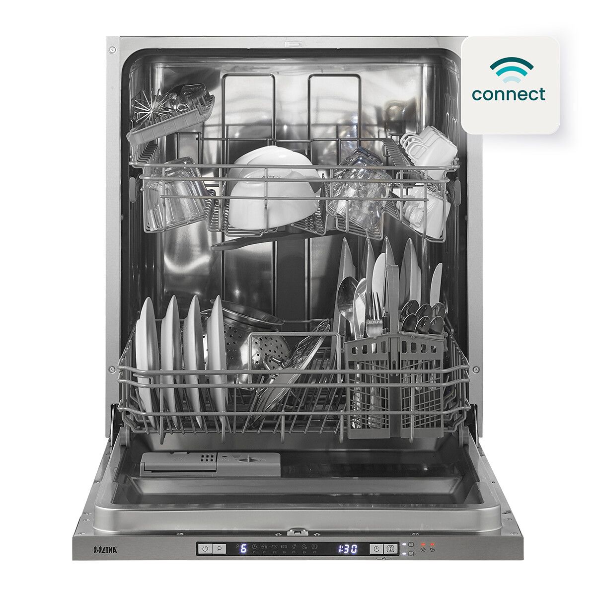 VW644MC Etna afbeelding 2