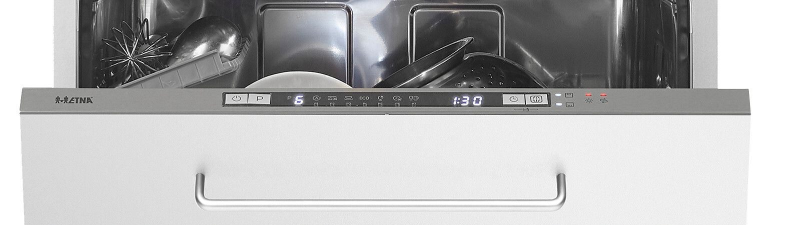 Etna vaatwasser inbouw VW644MC afbeelding 4