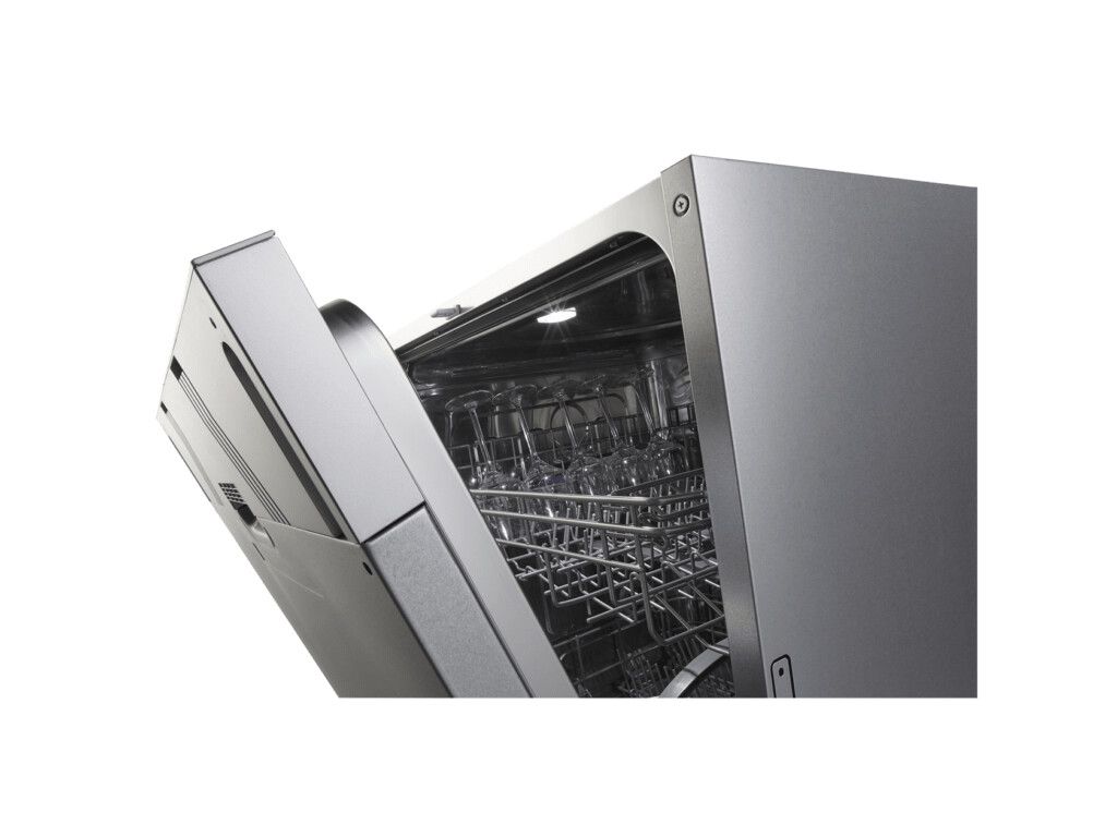 Etna VW647M inbouw vaatwasser afbeelding 5