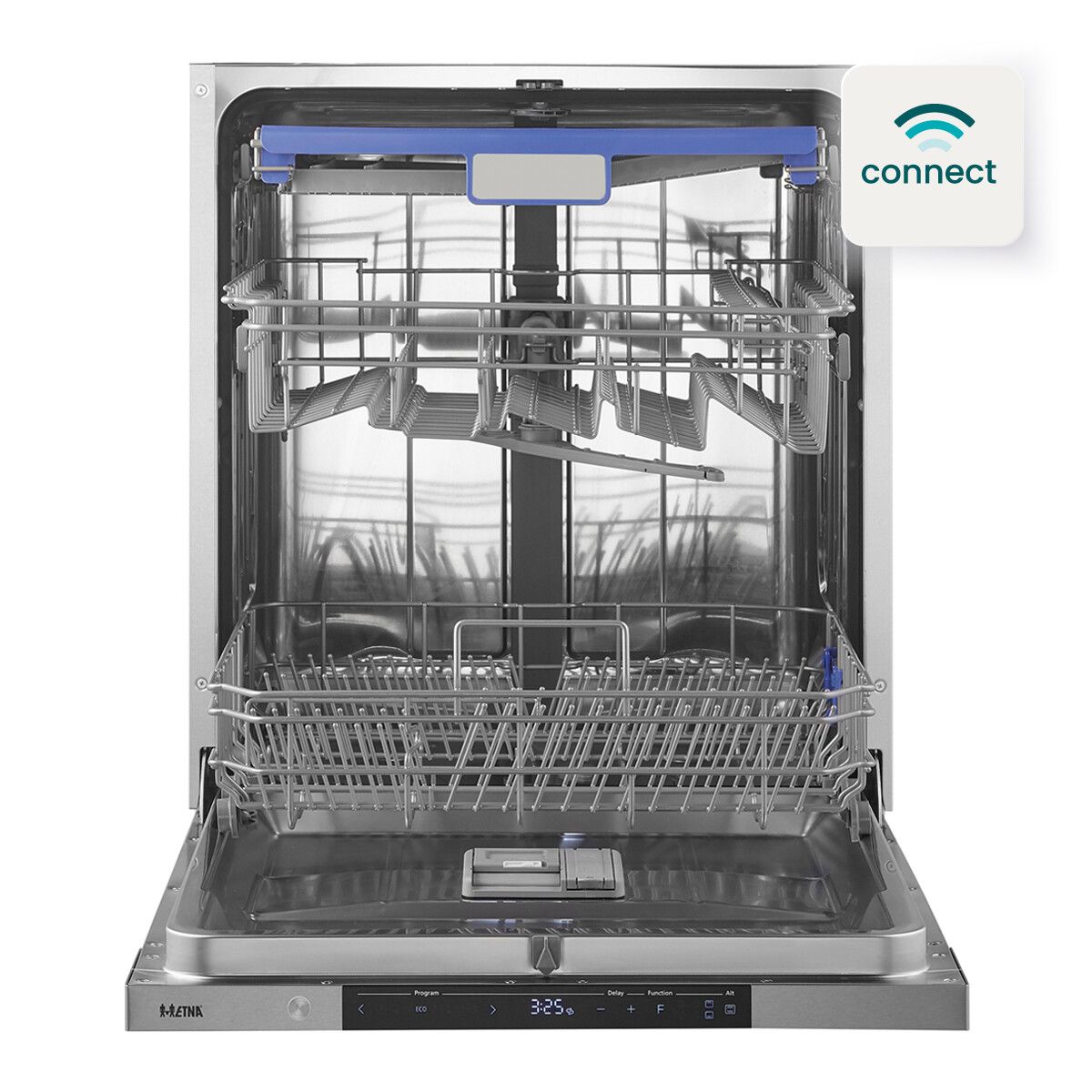 Etna vaatwasser VW738MC afbeelding 3