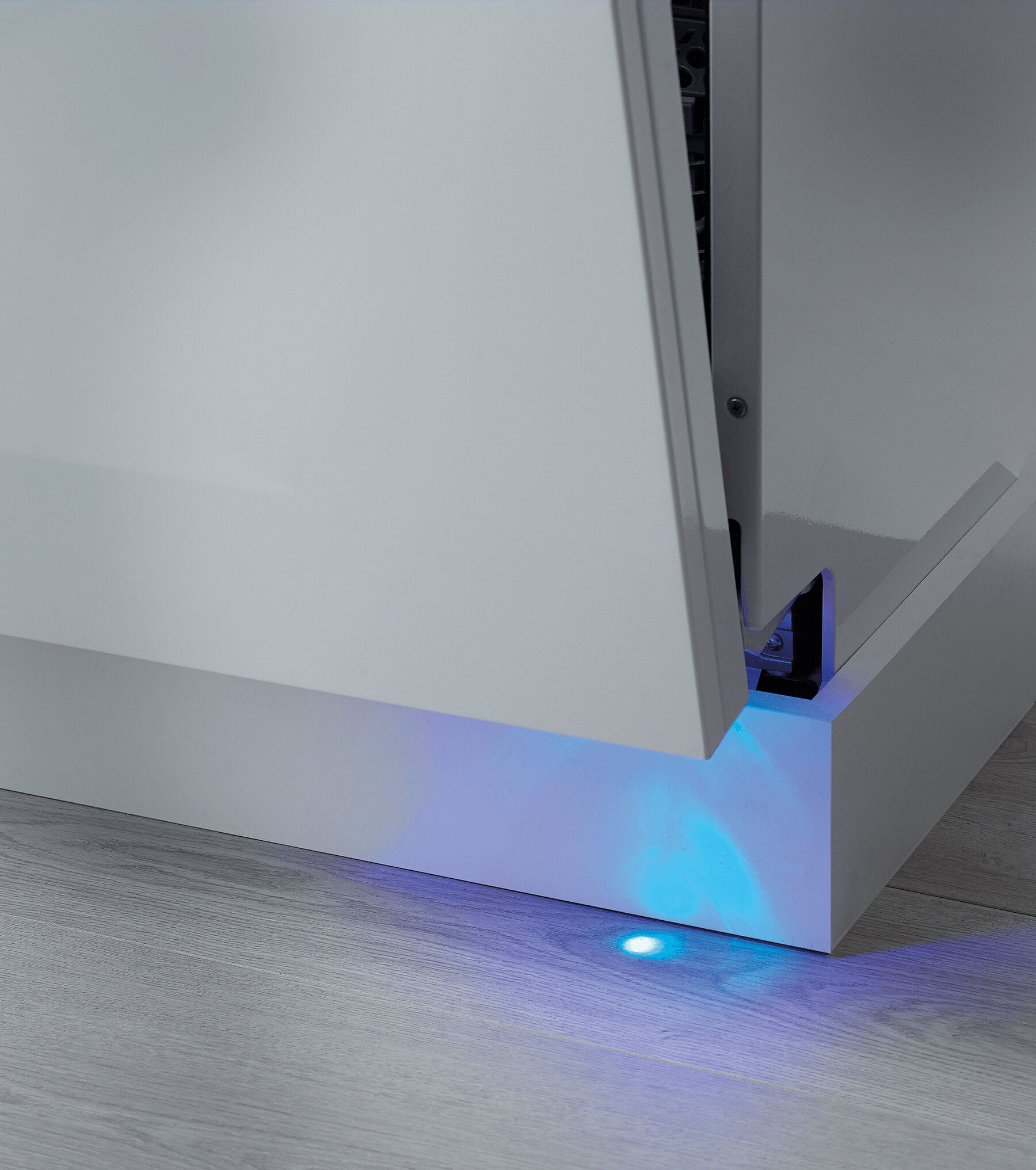 Etna vaatwasser inbouw VW738MC afbeelding 4