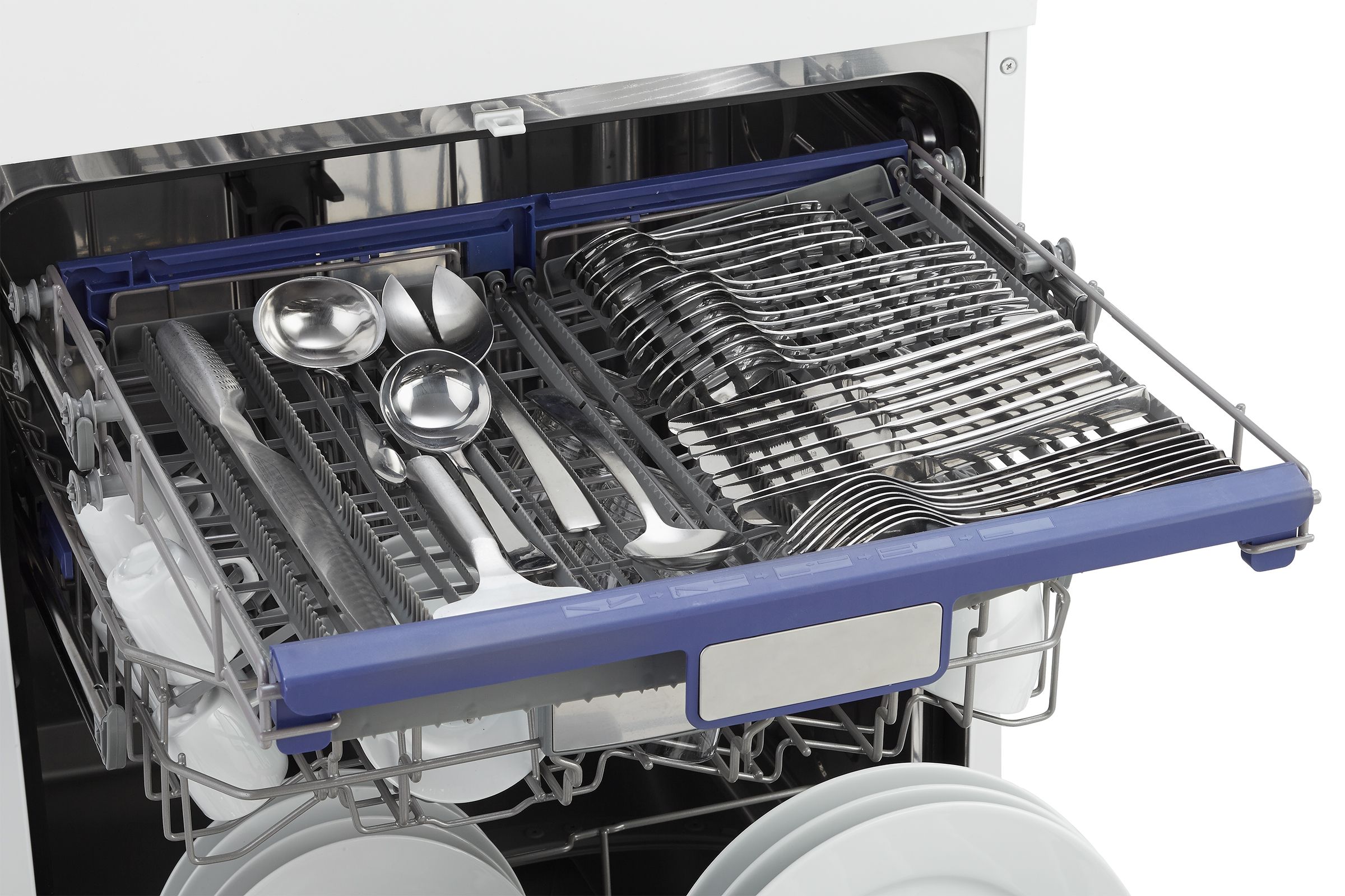 Etna vaatwasser VW742HMC afbeelding 3