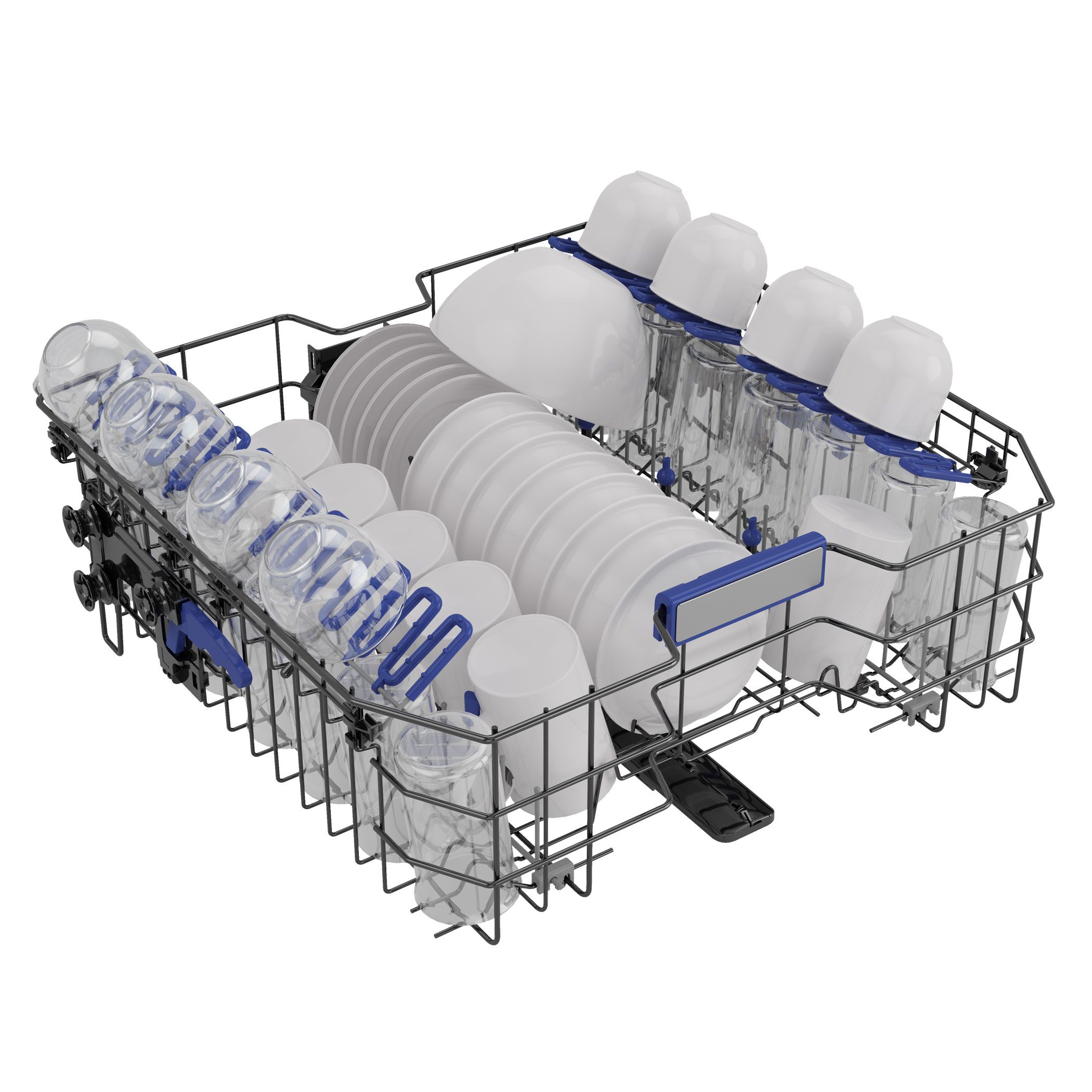 VW742HMC van Etna afbeelding 6