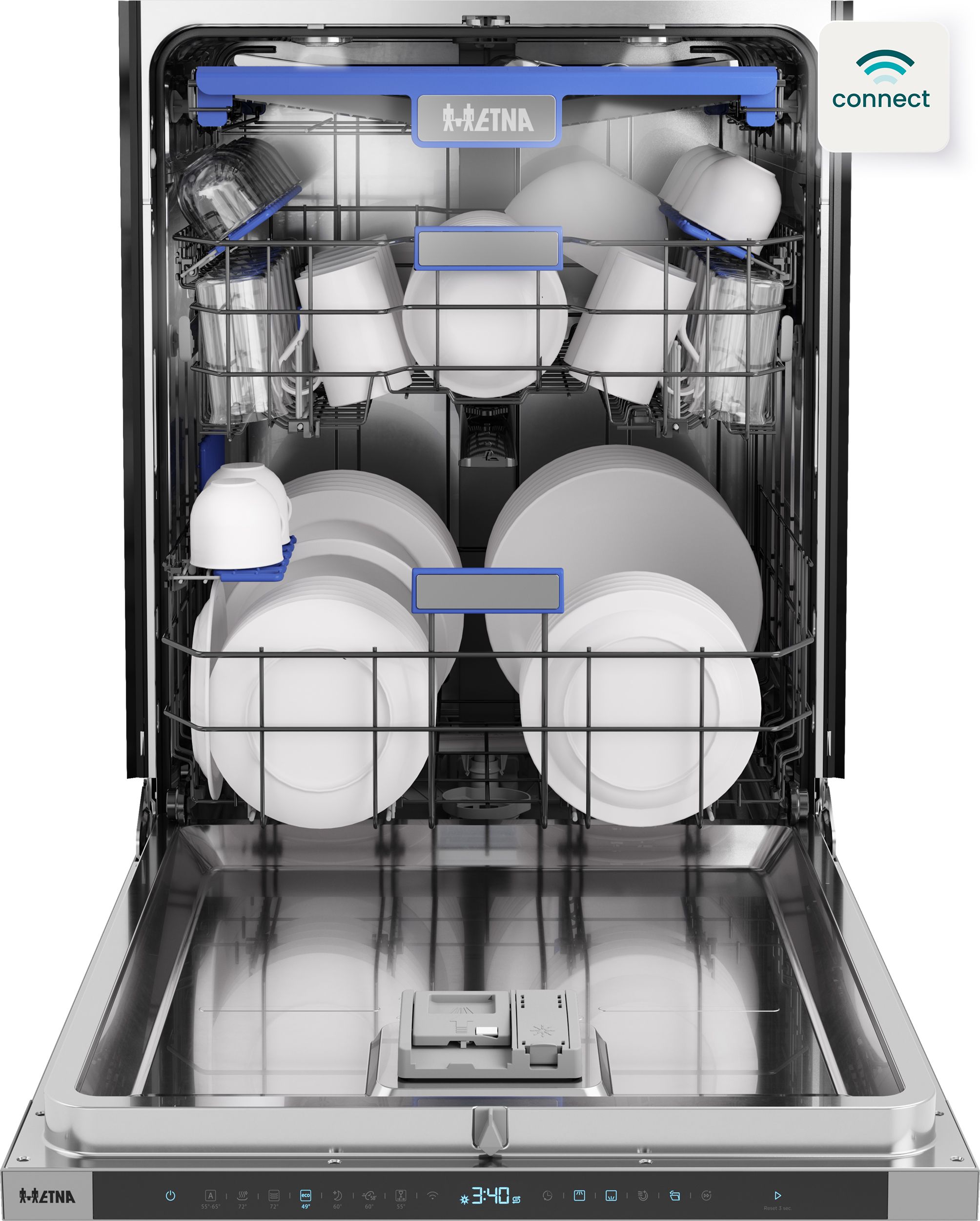 VW742HMC Etna afbeelding 2