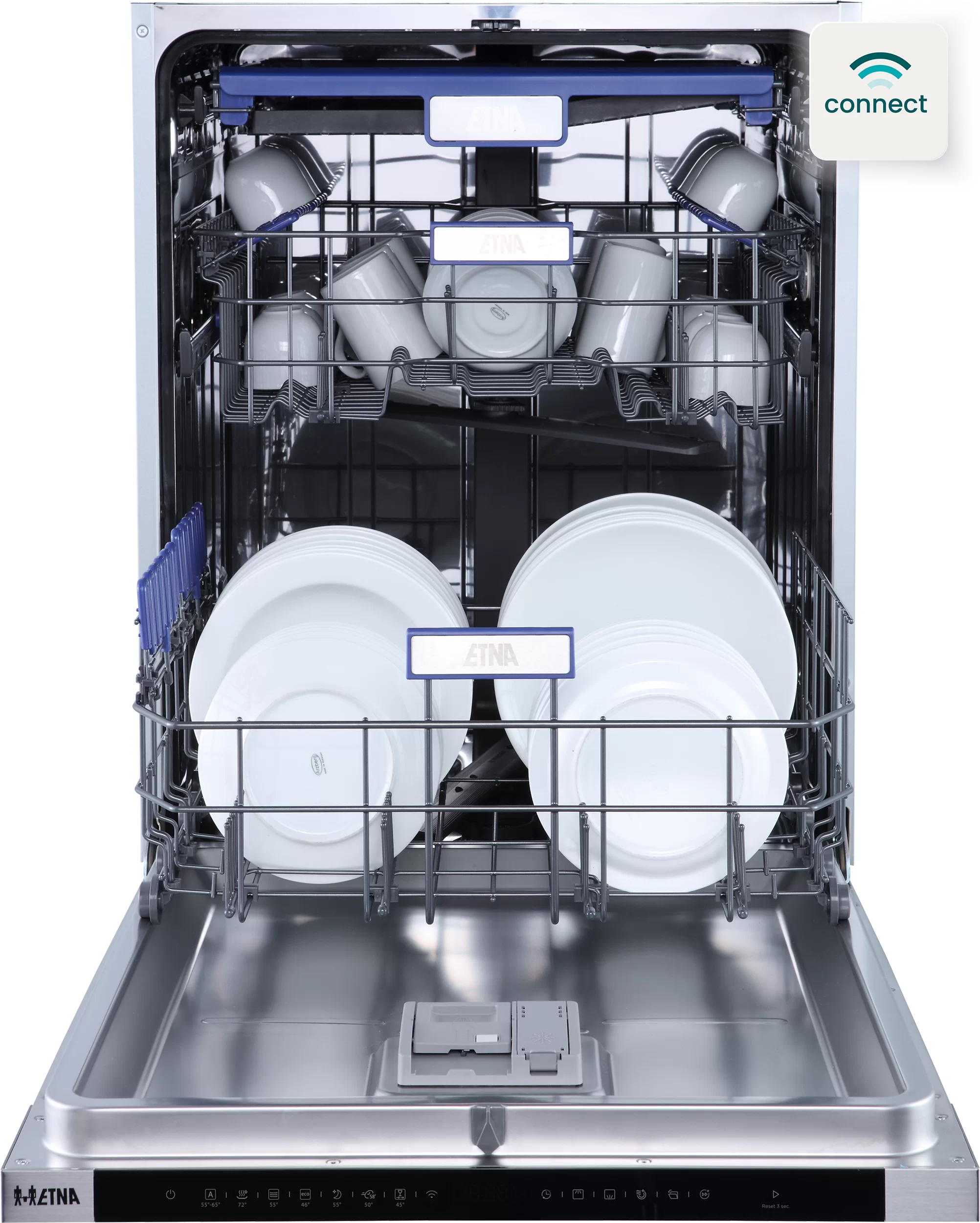 VW743HNC Etna afbeelding 2