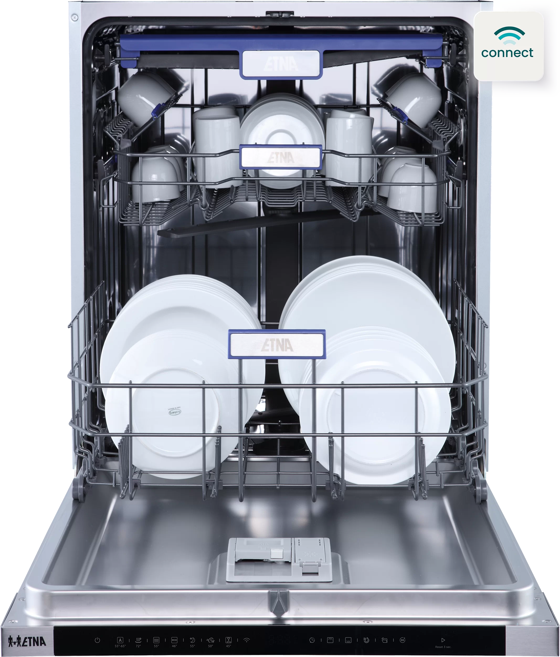 VW743NC Etna afbeelding 2