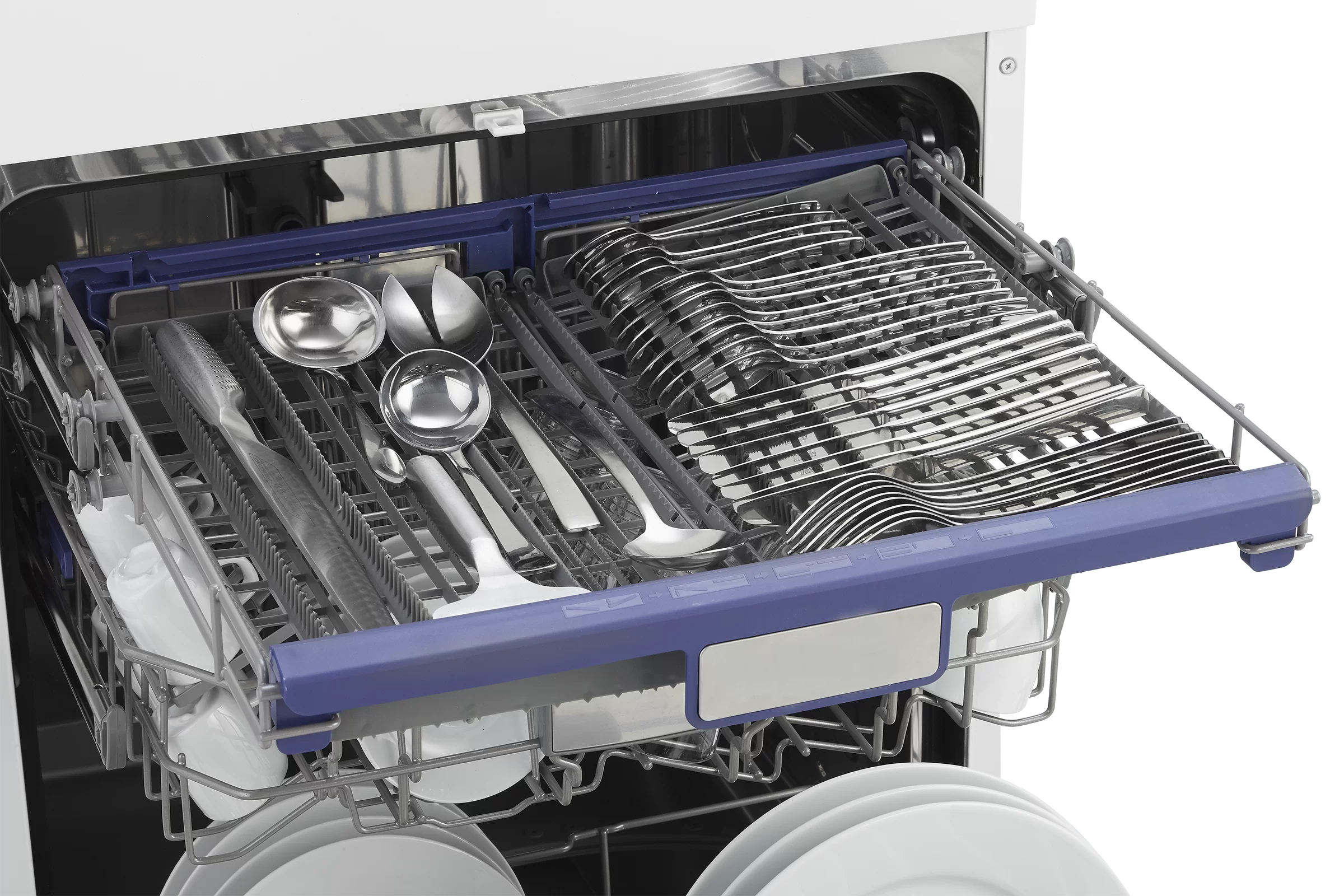 Etna vaatwasser inbouw VW743NC afbeelding 4