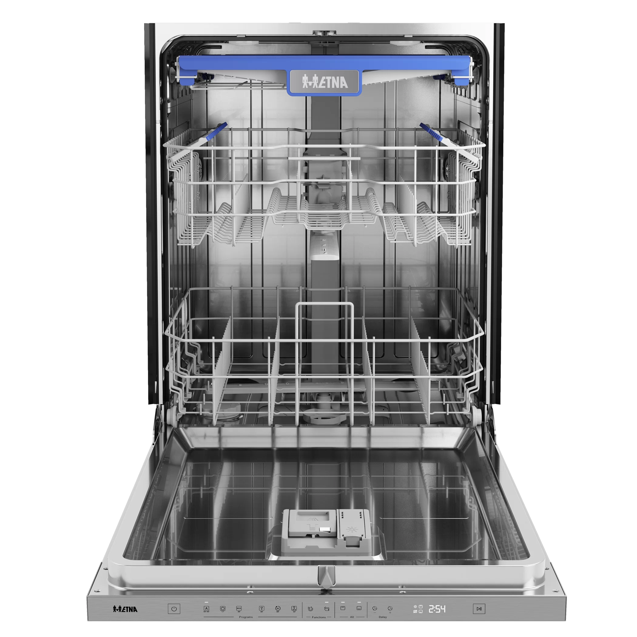 Etna vaatwasser VW744HM afbeelding 3