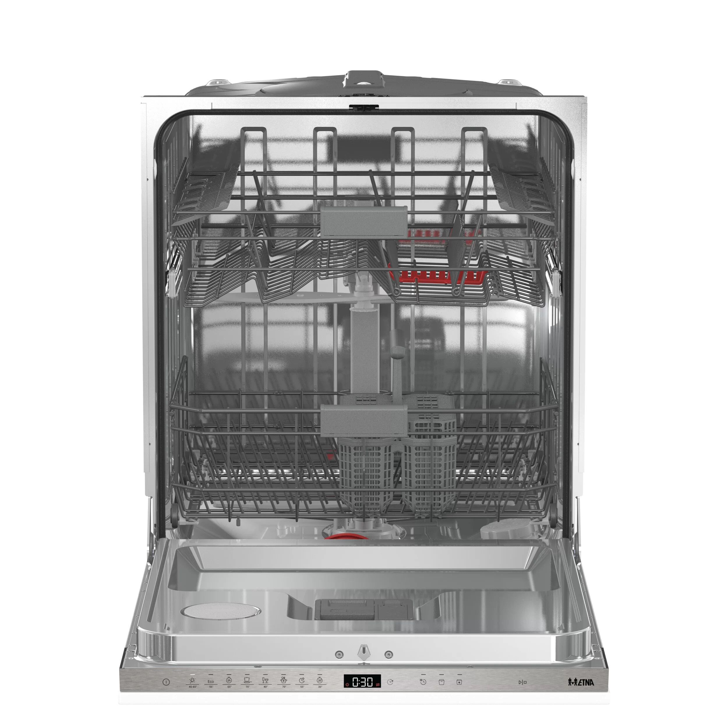 Etna vaatwasser VW839N afbeelding 3