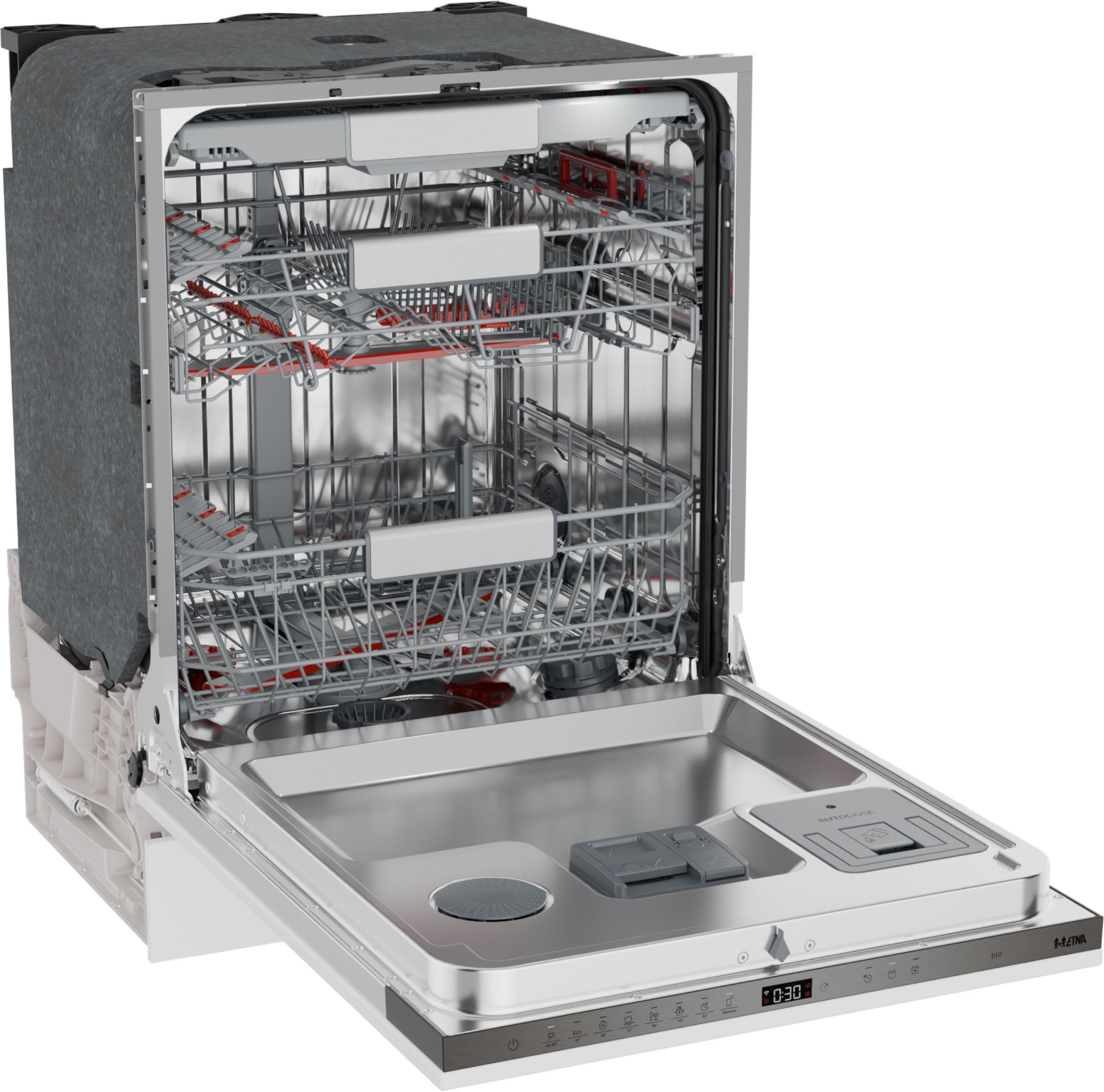 VW938CR Etna afbeelding 2