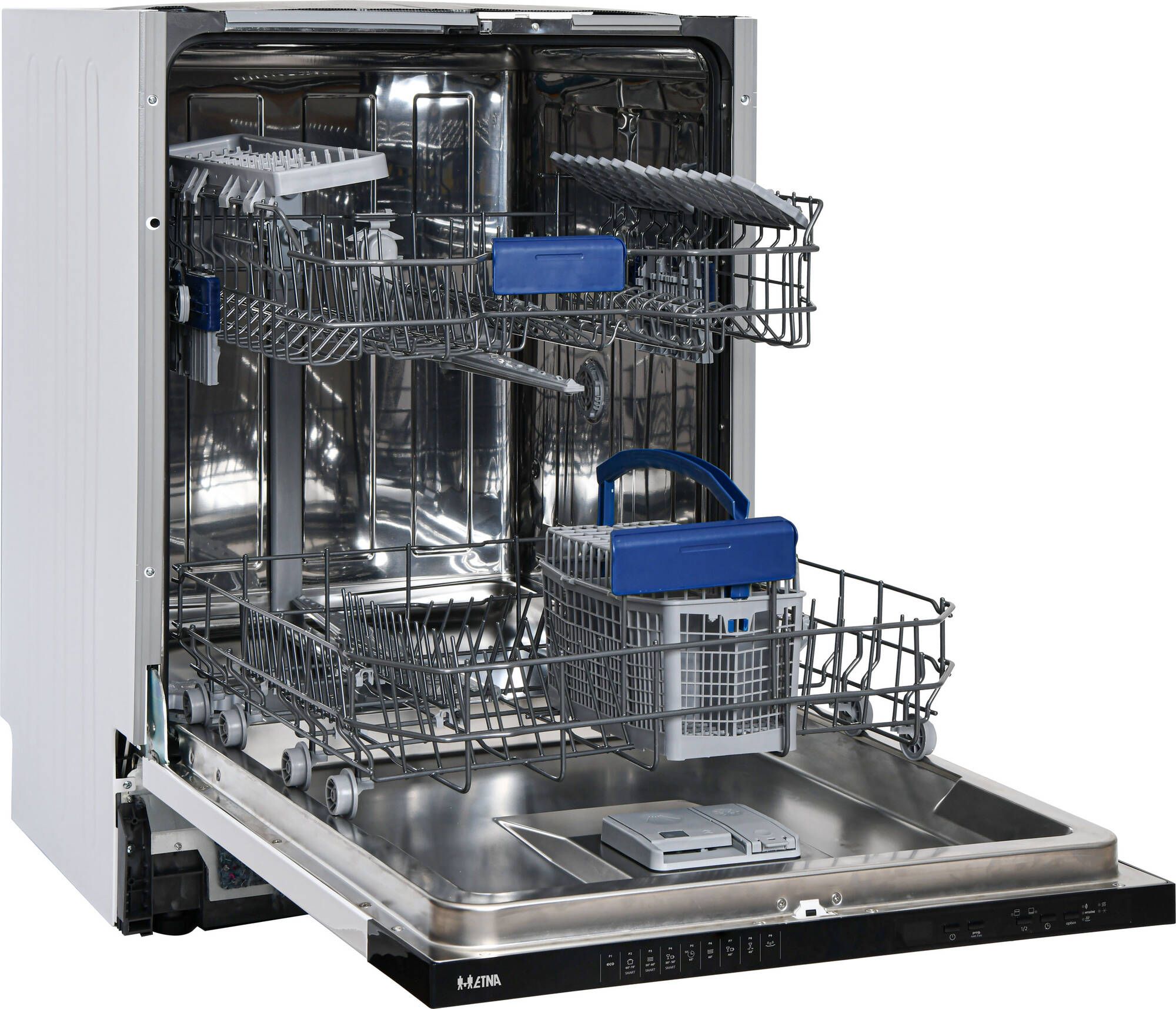 Etna vaatwasser VWD245HN afbeelding 3