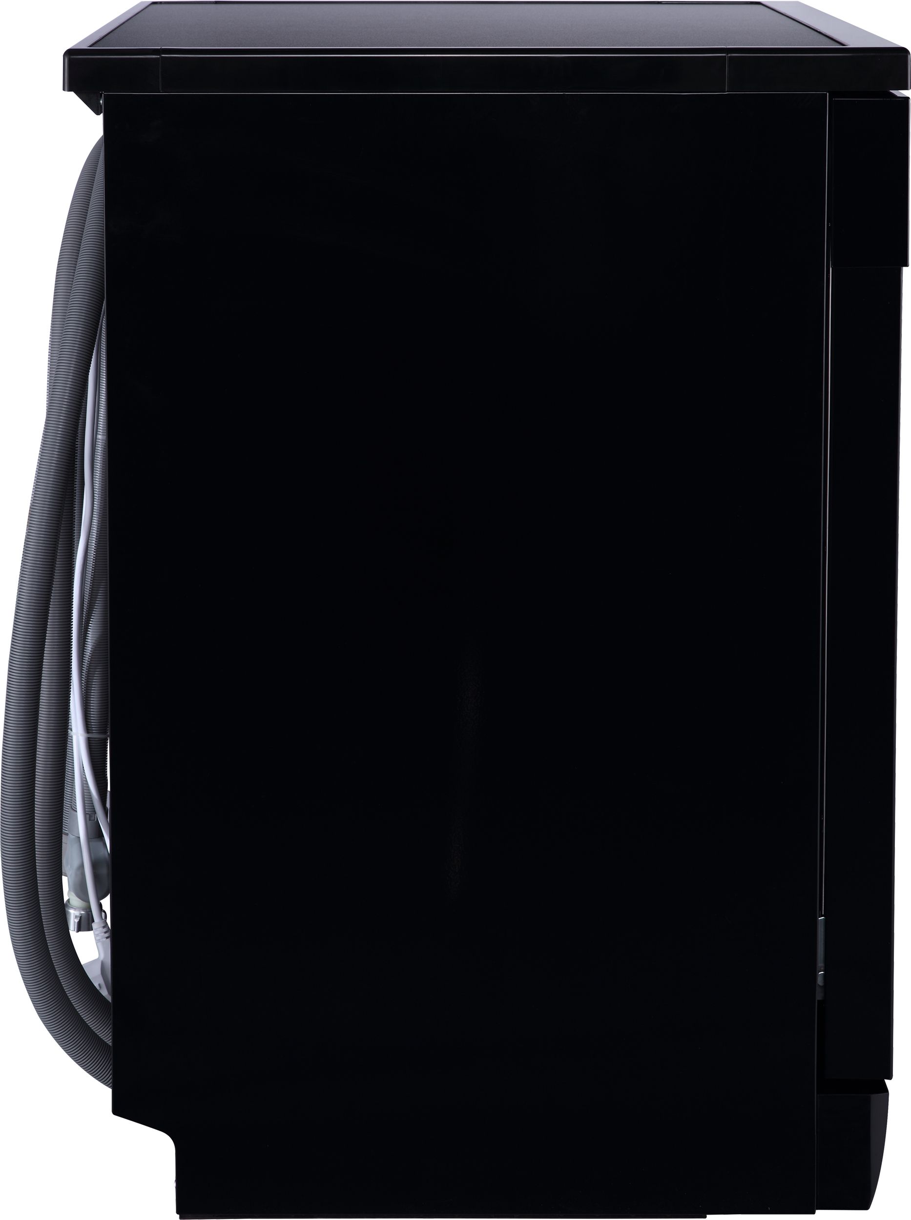 Etna VWV144ZWA vrijstaand vaatwasser afbeelding 5