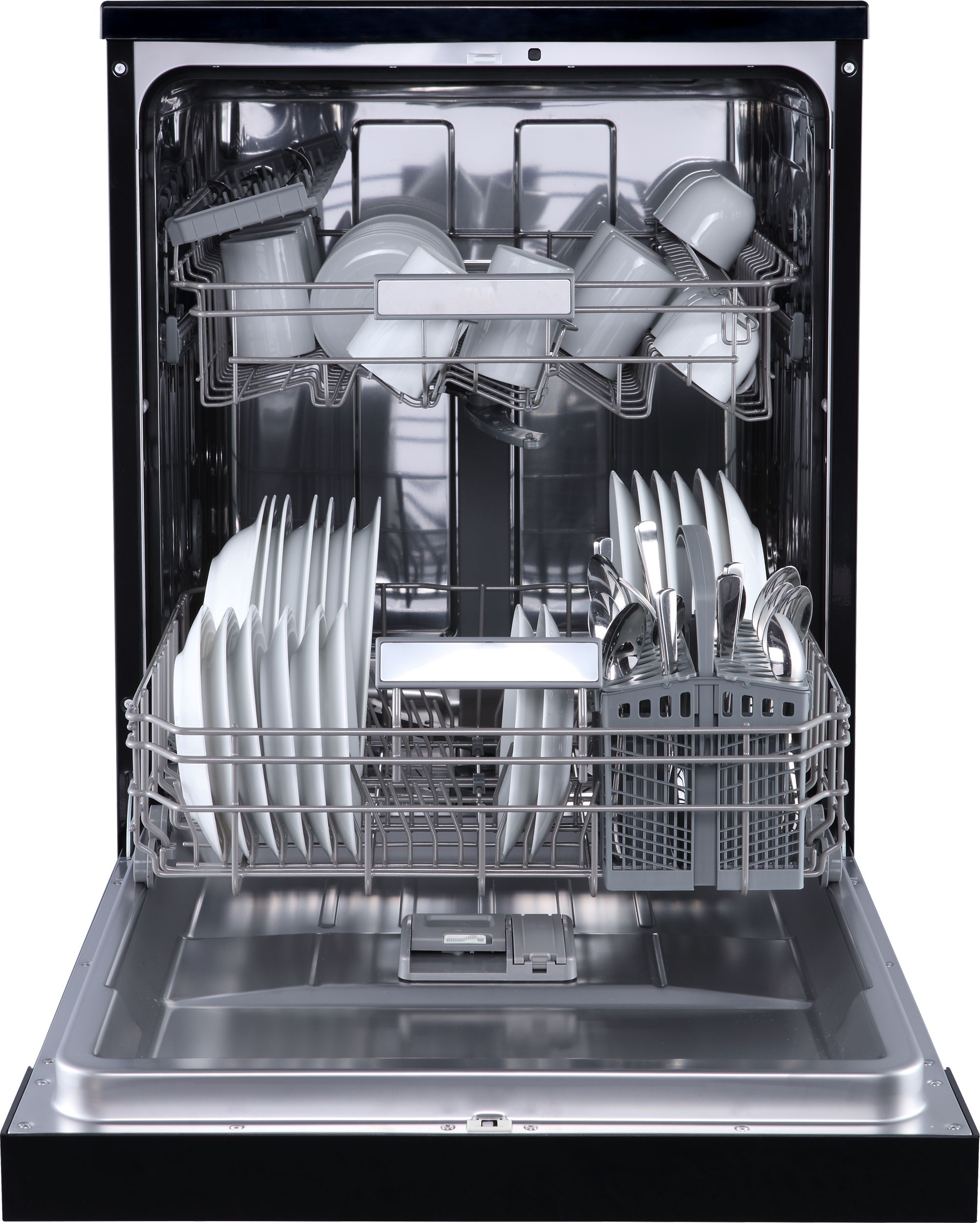 Etna vaatwasser vrijstaand VWV144ZWA afbeelding 4