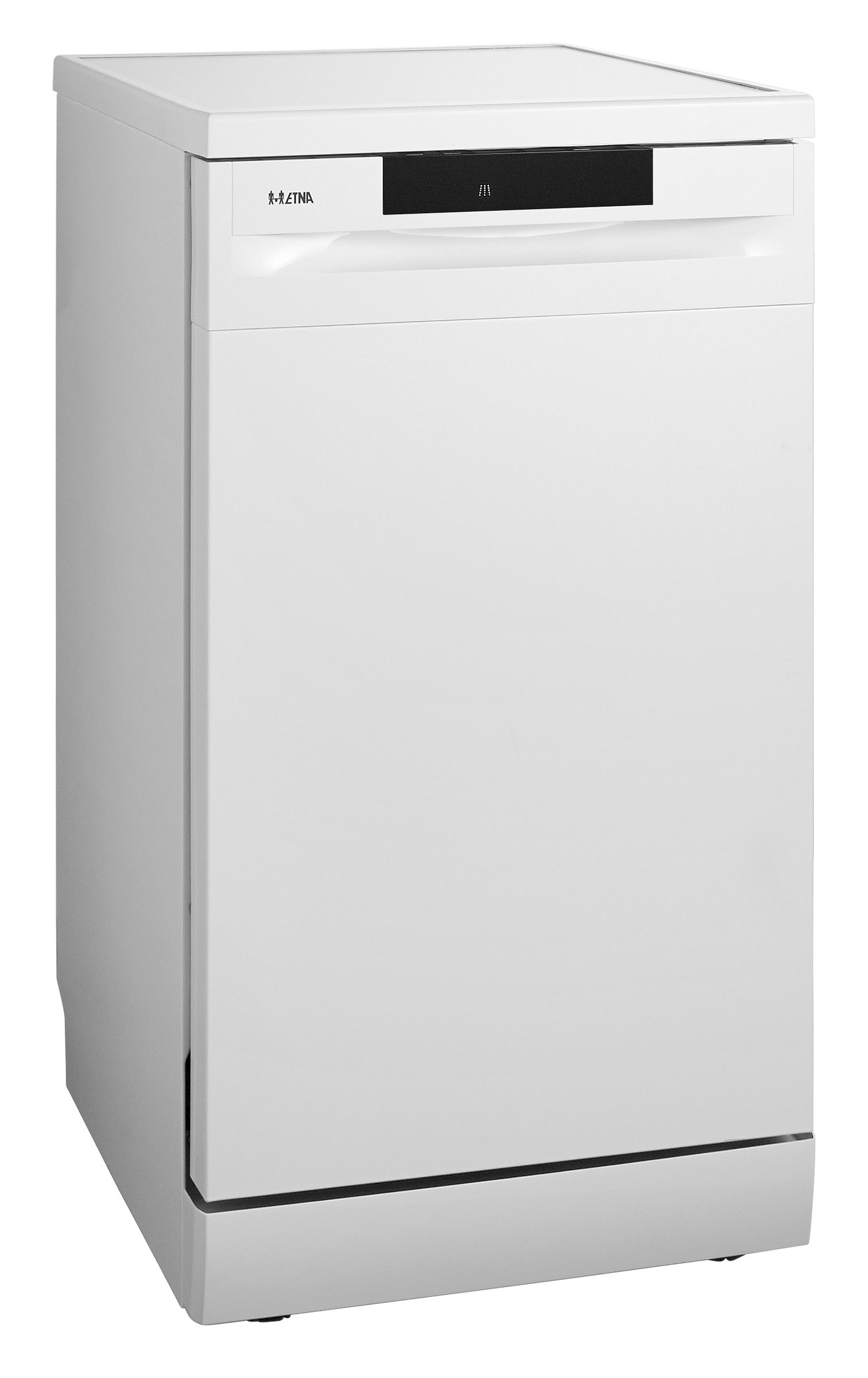 Etna vaatwasser vrijstaand VWV147SWIT afbeelding 4