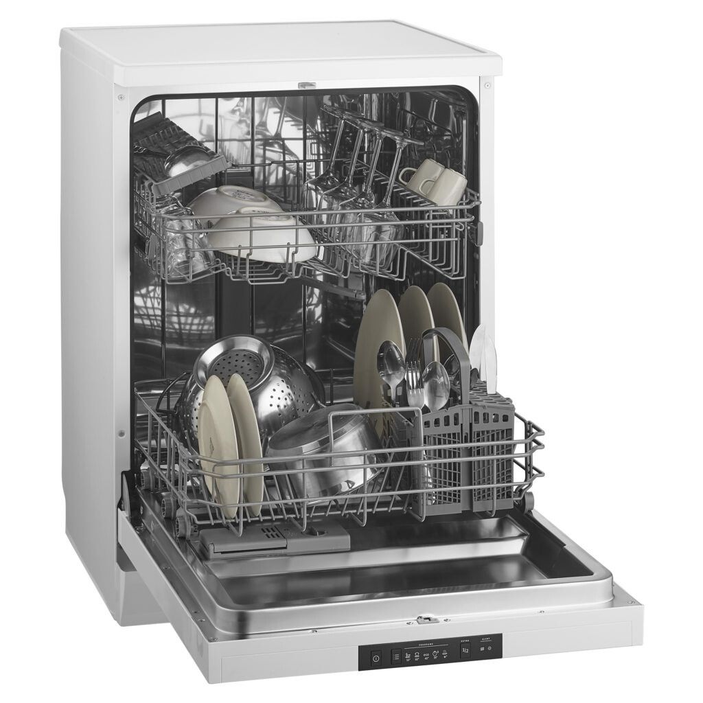 Etna vaatwasser VWV149WIT afbeelding 3