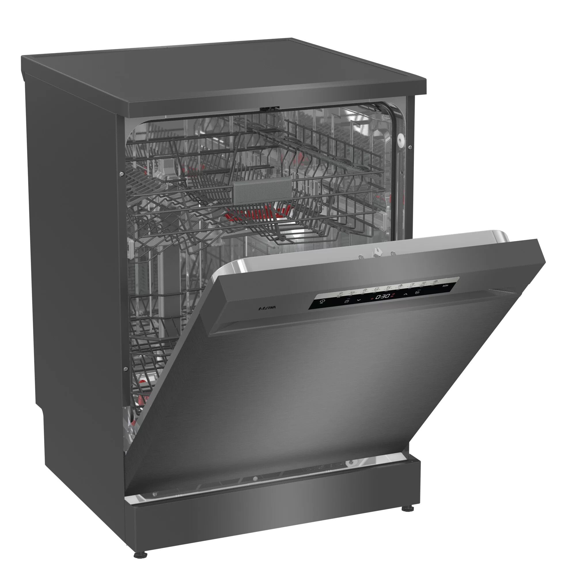 VWV440ZWA Etna afbeelding 2