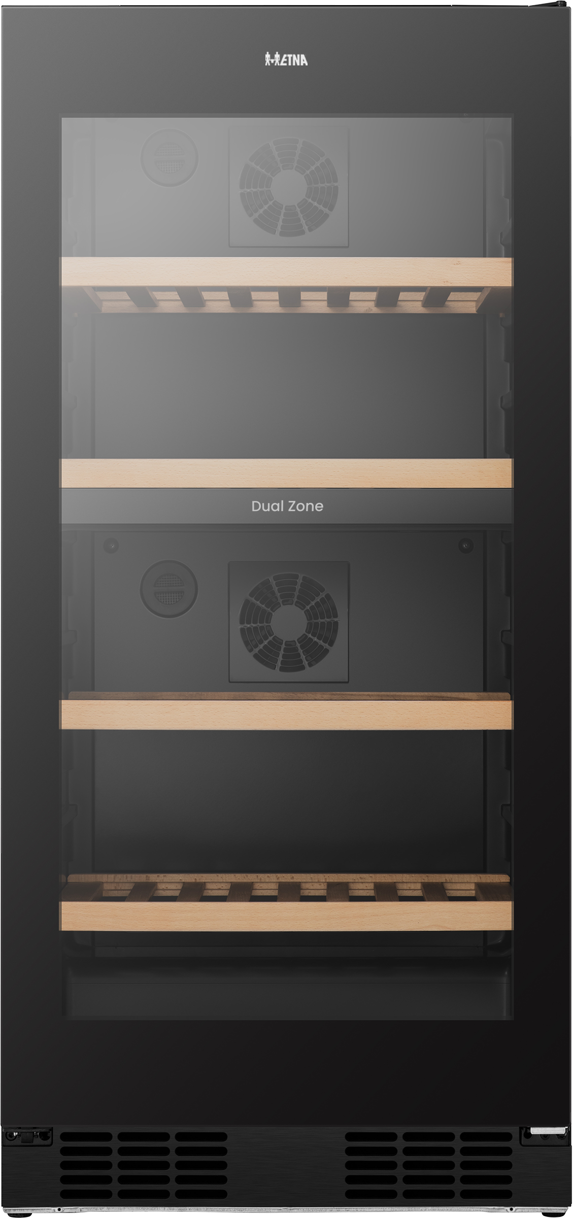 Etna wijnkast vrijstaand WKV584 afbeelding 4