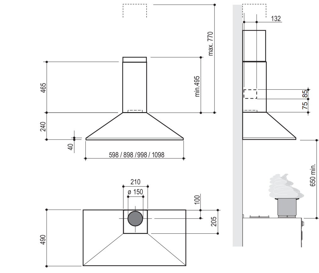 115020110 Falcon afbeelding 2