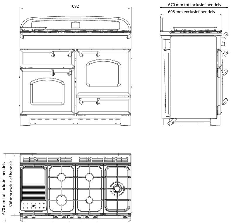 130420100 Falcon afbeelding 2