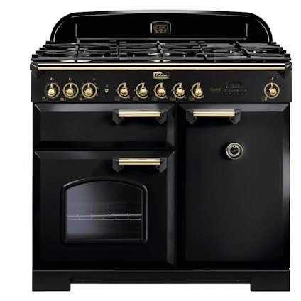 Falcon CDL100DFBL/B-EU