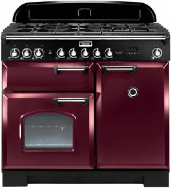 Falcon CDL100DFCY/B-EU