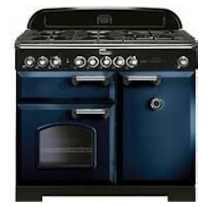 Falcon CDL100DFRB/B-EU
