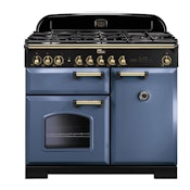 Falcon CDL100DFSB/B-EU